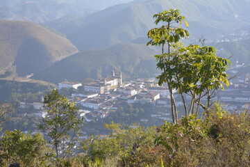 paisagem das cidades