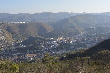 paisagem das cidades