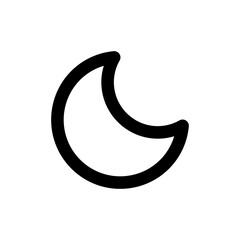 moon icon