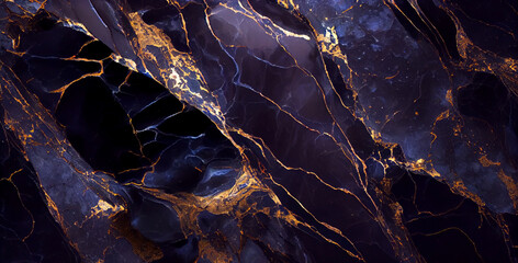 Background image with a marble pattern in dark colors.