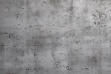 Obraz premium Seamless tiled concrete wall pattern, generative ai