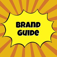Brand guide 