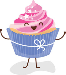 Cupcake icon