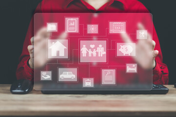 Fototapete bei efototapeten.de bestellen   