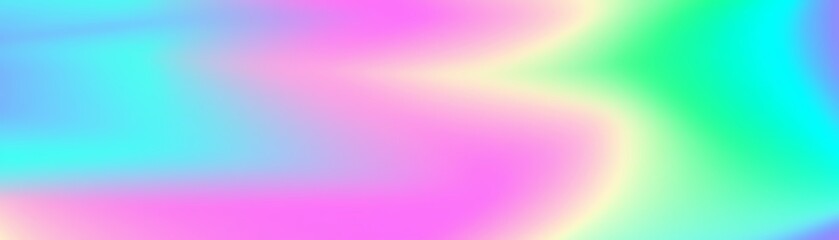 Obraz premium Summer colorful AI abstract website backgrounds