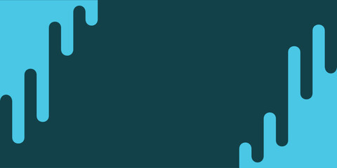 blue paint on a blue background, flowing and spilled paint on the wall, colorful materials shop, smooth abstraction