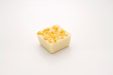 flakes with milk