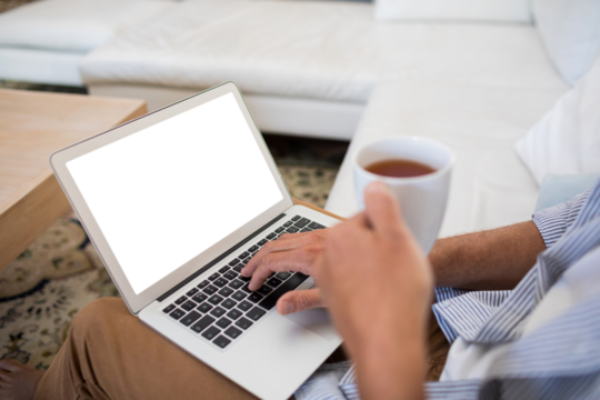 anthropomorphic smiley faces on fingers