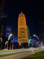 Burj Arab qatar