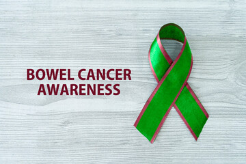 Bowel Cancer Awareness day image 