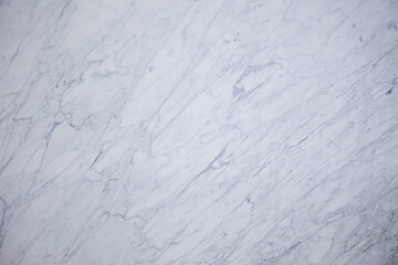 Calacatta marble slab white with grey vein