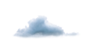 Illustration of cloud 