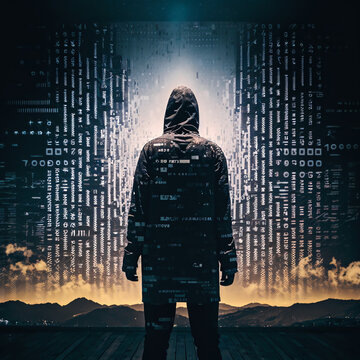 The Hacker