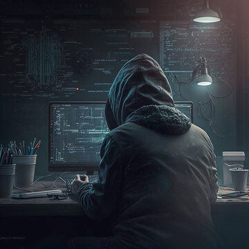 Hacker