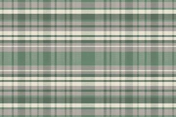 Tartan Plaid With Vintage Color Pattern.