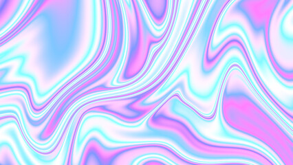 Fototapeta premium iridescent Rainbow light prism effect, transparent background. Holographic reflection, crystal flare leak shadow overlay. Vector illustration of abstract blurred light background