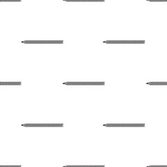 Fototapeta premium Digitally generated image of black drill bit