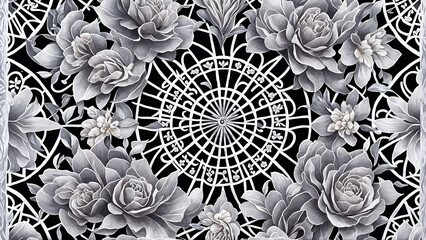 Día de Muertos México: Papel Picado
