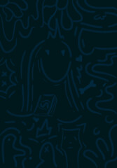 doodle art 1.2
