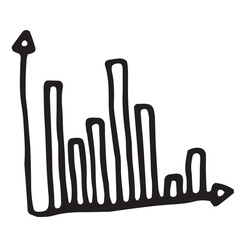 Obraz premium Graphic drawing