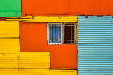 La Boca: Colorful and Vibrant Heart of Buenos Aires