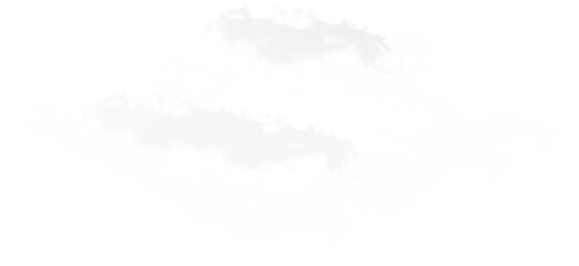 Scenic view of fluffy clouds