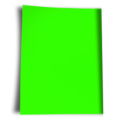 Green paper