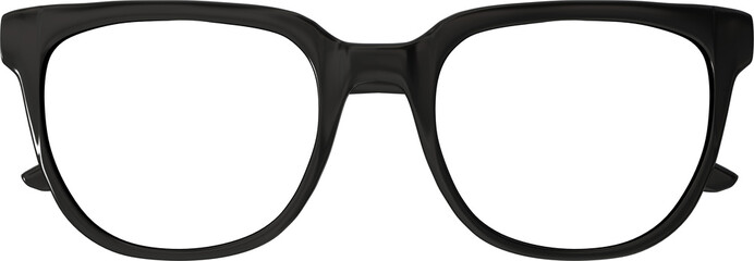 Close-up of spectacles - obrazy, fototapety, plakaty