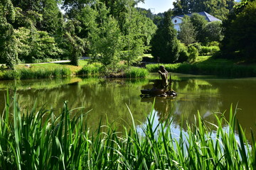 Chateau Park Loucna nad Desnou