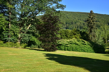 Chateau Park Loucna nad Desnou