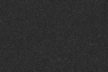Texture of gray dark fabric. Material for tailoring. Canvas. Pattern. Gray fabric. Cloth. Generative AI