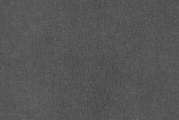 Texture of gray dark fabric. Material for tailoring. Canvas. Pattern. Gray fabric. Cloth. Generative AI