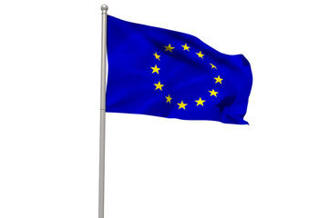 European Union flag
