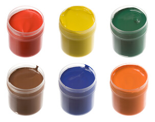 Paints