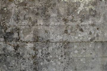 Old concrete wall texture grunge background