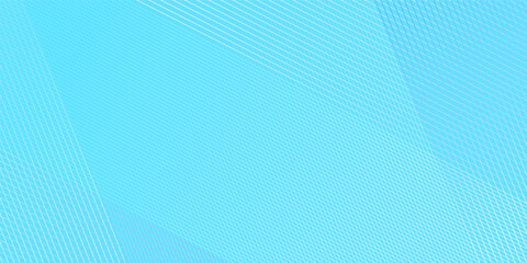 light blue lines pattern for background