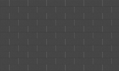 black brick background