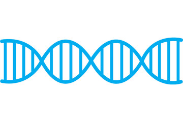 Illustrative image of DNA