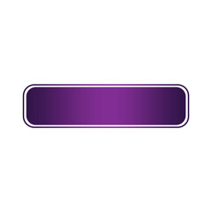 purple banner