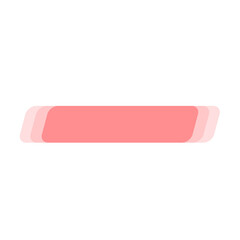 pink banner