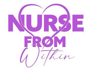 Nurse from within