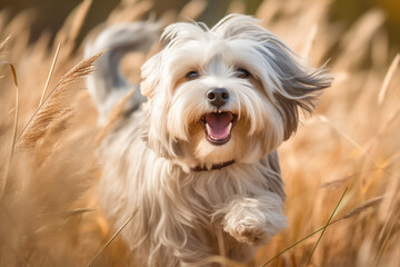 Havanese Love: Unveiling the Charm of These Furry Friends