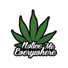 marijuana logo