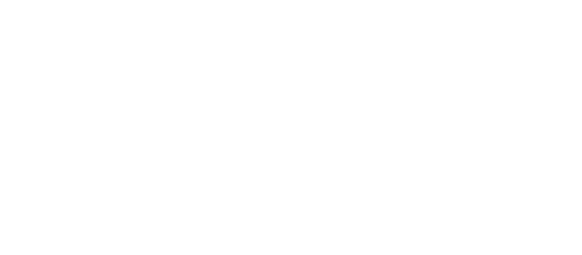 Pie chart and pencil over black background
