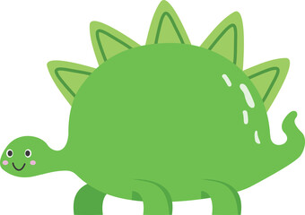 Dinosaur icon