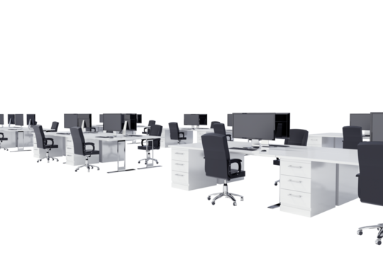 Office furniture