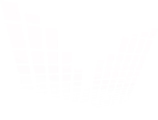 Digital interface screen with graph