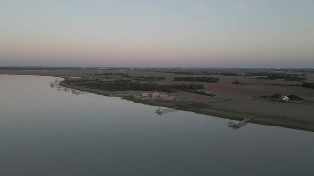 Fort Lupin Charente Maritime France