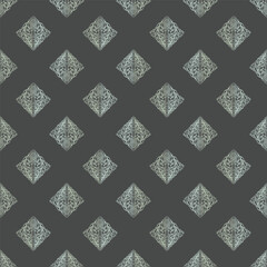 Seamless pattern. Elegant stylish background. Vector texture.