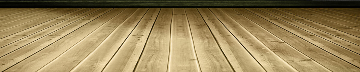Image of beige floorboard